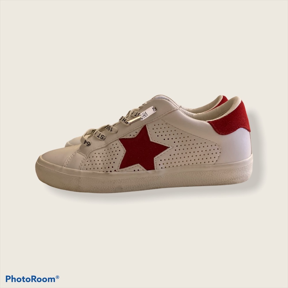 Vintage Havana Slip-on Sneaker